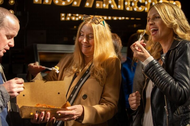 Borough Market Food Tour with a Foodie Tailored to Your Tastes & Interests  - Photo 1 of 15